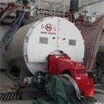 邯郸燃煤锅炉改造解决方案与费用解析——枣强锅炉专业制造