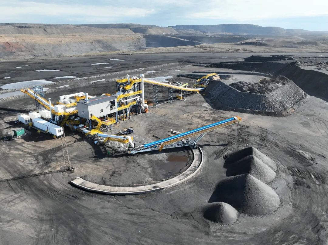 国家能源局《意见》提振行业信心，美腾科技引领水产品加工科技创新浪潮